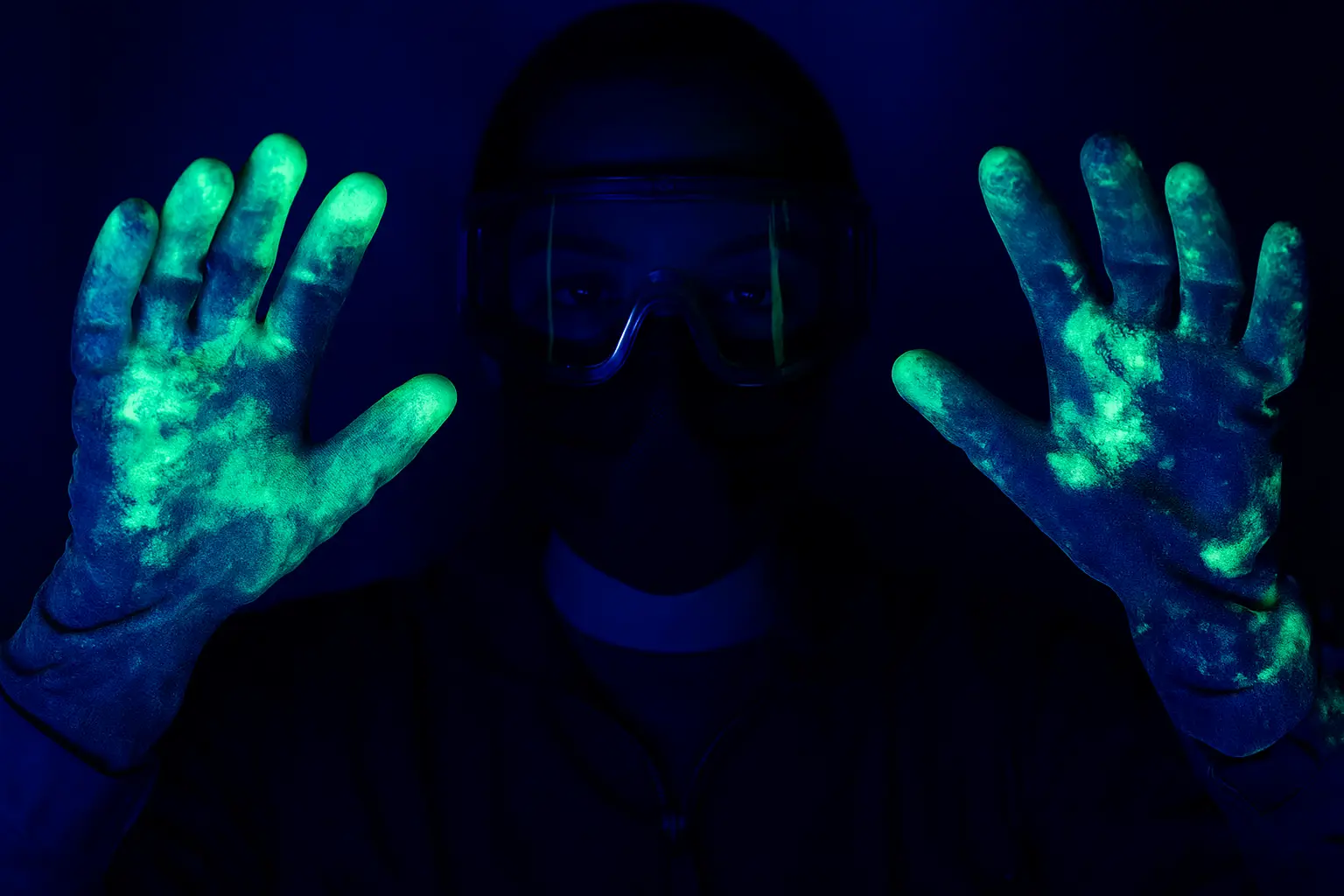 NDT Inspection