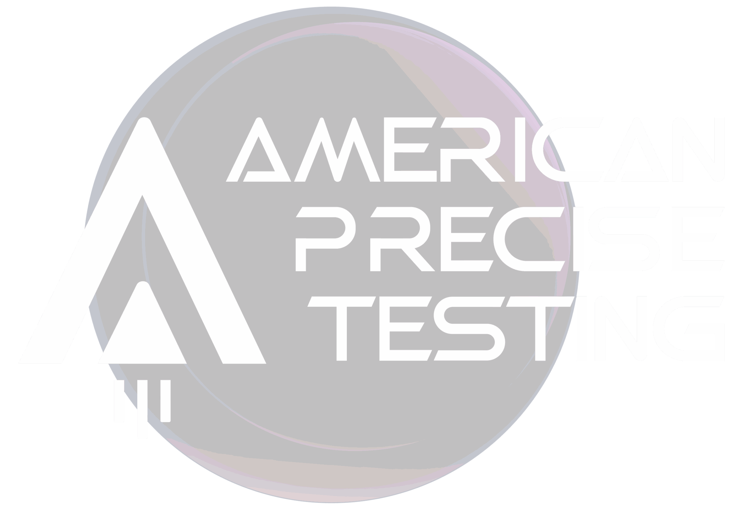 American Precise Testing
