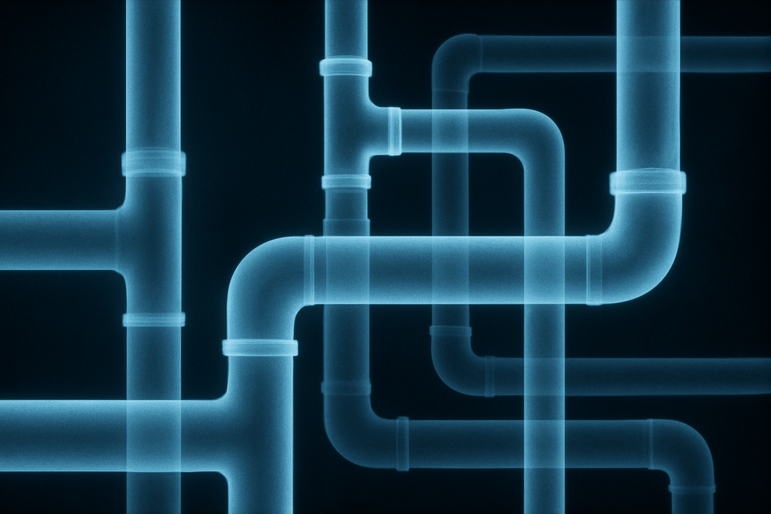 Pipe X-Ray