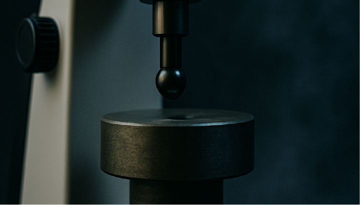 Testing Asset